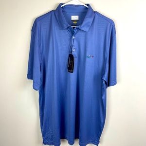 Greg Norman Golf shirt
